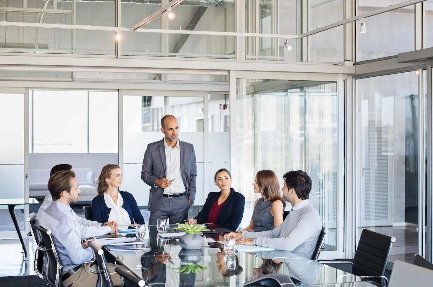 Sterling & Associates Real Estate Board Member Resources