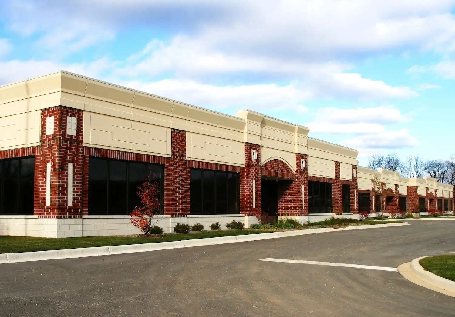 Elgin Commercial Property Management