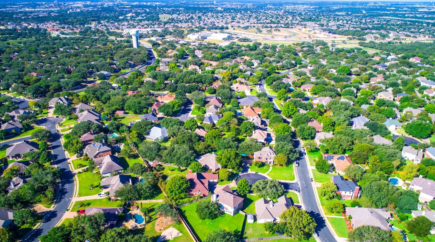 McDade Property Management